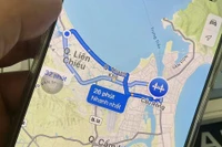 Apple Maps có tính năng mơ ước của người dùng Google Maps