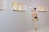 Khéo như Lý Nhã Kỳ