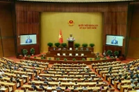 Nợ công phải thành công cụ phát triển