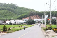 Xây dựng nông thôn mới sau sáp nhập: Tập trung tháo gỡ vướng mắc, không để chương trình gián đoạn