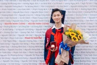 Nam sinh làm ở Nvidia trước khi tốt nghiệp đại học