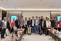 Việt Nam là Chủ tịch đầu tiên của Liên đoàn Thể thao Điện tử Đông Nam Á