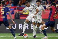 Barcelona đoạt Cúp Nhà vua: Chiến thắng của bóng đá và sự xấu xí của Real Madrid