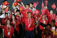 Khép lại SEA Games 33, tất cả đều chiến thắng