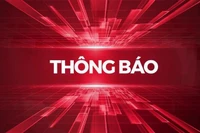 Chi nhánh Văn phòng đăng ký đất đai huyện Chư Sê thông báo về làm thủ tục cấp giấy CNQSDĐ