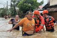 130 người chết do bão Kalmaegi, Philippines điều tra 500 dự án chống lũ