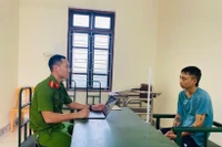 Khởi tố vụ án, tạm giam lái xe điều khiển ô-tô gây tai nạn tại tỉnh Hà Tĩnh làm 10 người tử vong