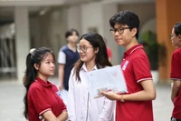 Nhiều trường đại học công bố thay đổi lớn về phương án tuyển sinh năm 2026