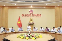 EVN kiến nghị sớm tính giá điện 2 thành phần