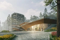 Những yếu tố giúp Đà Lạt ghi danh thành điểm đến của giới tinh hoa