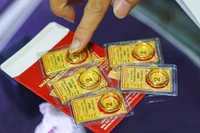 Vàng đang 'dậm chân tại chỗ', nhà đầu tư nên làm gì?