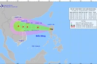 Thủ tướng yêu cầu chủ động ứng phó áp thấp nhiệt đới có khả năng mạnh lên thành bão 