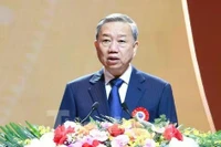 Tổng Bí thư: Báo chí dũng cảm đấu tranh, loại bỏ cái xấu, cổ vũ cái mới, cái tiến bộ
