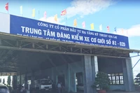 Thủ tướng yêu cầu không để xảy ra tình trạng ách tắc trong hoạt động kiểm định xe cơ giới