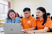 Không để khuyết tật ngăn bước chân đến giảng đường