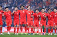 Chờ đội tuyển Việt Nam phá dớp tại 'chảo lửa', giành lợi thế trước Malaysia
