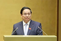 Kinh tế Việt Nam: "Vượt nắng, thắng mưa" tăng tốc về đích