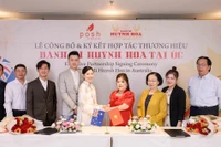 Bánh mì Huynh Hoa đưa ẩm thực đường phố Việt sang Úc