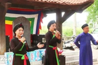 Góp ý dự thảo Văn kiện Đại hội XIV: Phát huy sức mạnh văn hóa-con người Việt Nam