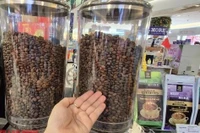 Giá cà phê hôm nay 18-5: Ở mức khó tin