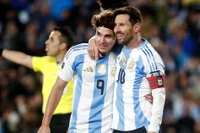 Messi rực sáng tại Monumental, Argentina giúp 3 đội bóng Nam Mỹ dự World Cup