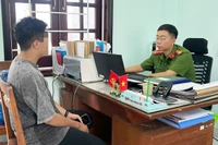 Chiêu trò “việc nhẹ, lương cao” : Vỏ bọc tội phạm mua bán người