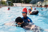 Những giáo viên tâm huyết với thể thao phong trào ở Ayun Pa