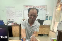 Thành phố Hồ Chí Minh: Bắt nghi can phóng hỏa nhà trọ làm 3 người tử vong