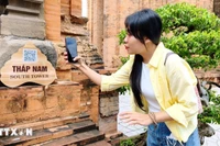 Khánh Hòa ứng dụng công nghệ số giúp du khách nâng cao trải nghiệm