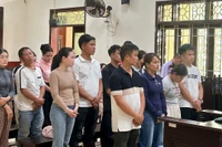 Lật tẩy chiêu trò đánh bạc đội lốt đầu tư tài chính