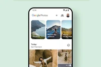 Cách tiết kiệm dung lượng Google Photos