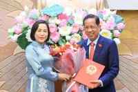 Ông Đặng Thuần Phong thôi giữ chức Phó Chủ nhiệm Ủy ban Văn hóa và Xã hội
