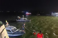Bộ Y tế: Tập trung tối đa điều trị cho nạn nhân vụ lật tàu du lịch ở Quảng Ninh