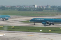 Vietnam Airlines tăng thêm gần 270 chuyến bay dịp cao điểm Tết Dương lịch