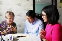 100 năm Báo chí Cách mạng Việt Nam: 'Bài học vàng' của nhà báo Nguyễn Ái Quốc