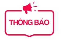 Chi nhánh Văn phòng đăng ký đất đai huyện Chư Sê thông báo về làm thủ tục cấp giấy CNQSDĐ