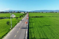 Đưa Tuy Phước Bắc trở thành xã phát triển khá