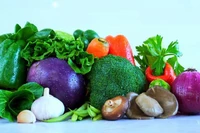 12 loại rau củ nên ăn thường xuyên để sống khỏe và kéo dài tuổi thọ