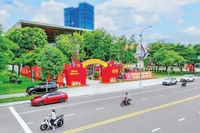 Nhiều điểm mới, tầm nhìn đột phá