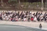 Myanmar mở chiến dịch quy mô lớn trấn áp các trung tâm lừa đảo ở biên giới