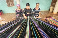 Nỗ lực phục hồi nghề truyền thống