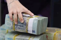 Dòng tiền 'chảy' rất mạnh vào bất động sản, Bộ Xây dựng có đề xuất mới