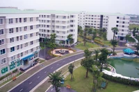 Bộ Xây dựng đề xuất sửa điều kiện về thu nhập được mua, thuê mua nhà ở xã hội