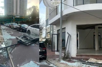 Hỗ trợ khẩn cấp 30 tỷ đồng cho tỉnh Gia Lai khắc phục hậu quả bão số 13