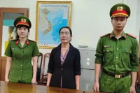 Chế biến 21 tấn cà phê giả, chủ doanh nghiệp ở Phú Yên bị khởi tố
