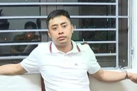 Tài xế container kể quá trình Bùi Đình Khánh 'xin đi nhờ' 80 km về Hà Nội