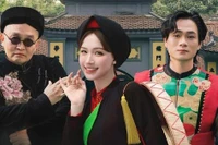 Hòa Minzy thắng đậm