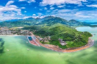 Chính phủ thành lập Khu thương mại tự do TP.Đà Nẵng gắn với cảng Liên Chiểu