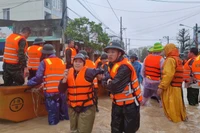 Hỗ trợ khẩn cấp 150 tỷ đồng cho tỉnh Gia Lai khắc phục thiệt hại do mưa lũ