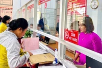 Kiến tạo bộ máy “trong sạch, vững mạnh, hiệu lực”